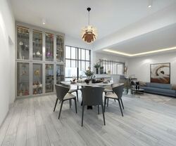 Cashew Heights Condominium (D23), Condominium #497975671